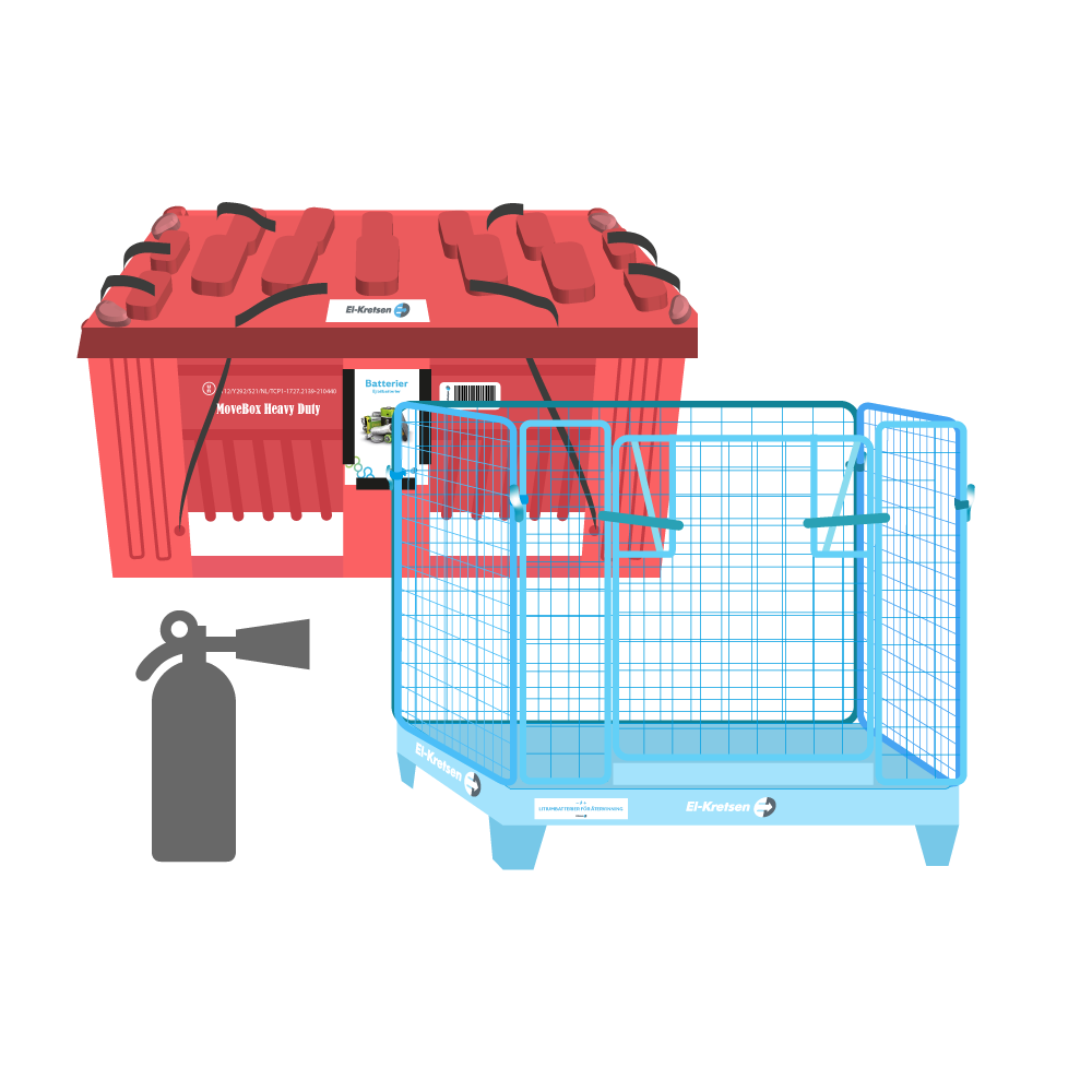 lastbarare-och-eld