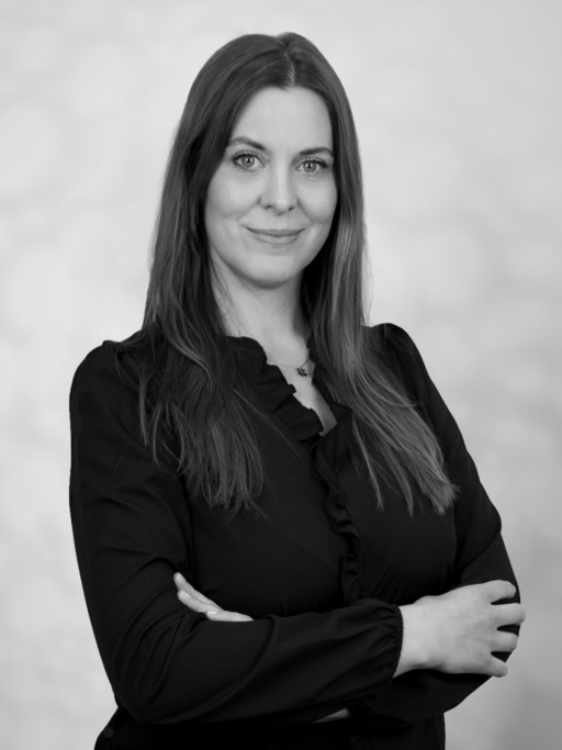 El-Kretsens medarbetare AnnaKarin