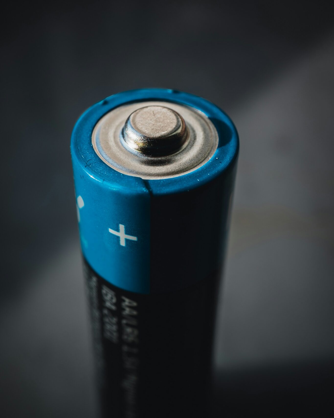 Bärbart batteri