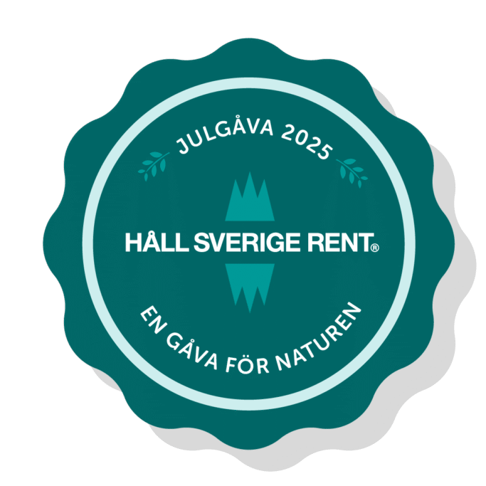 Emblem_1080x1080_Håll_Sverige_Rent_julgåva_2025_Gåva_för_naturen