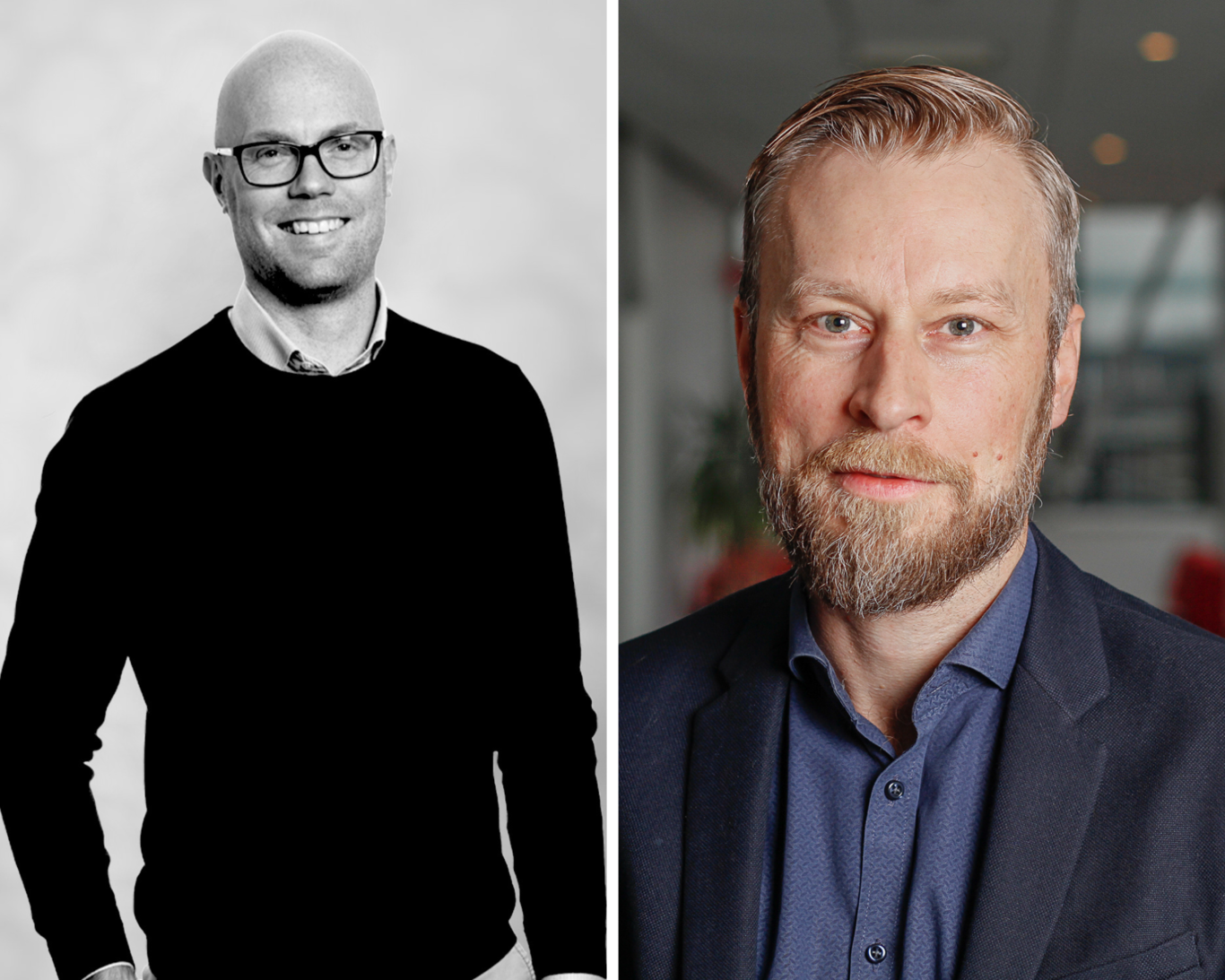 Fredrik / Per